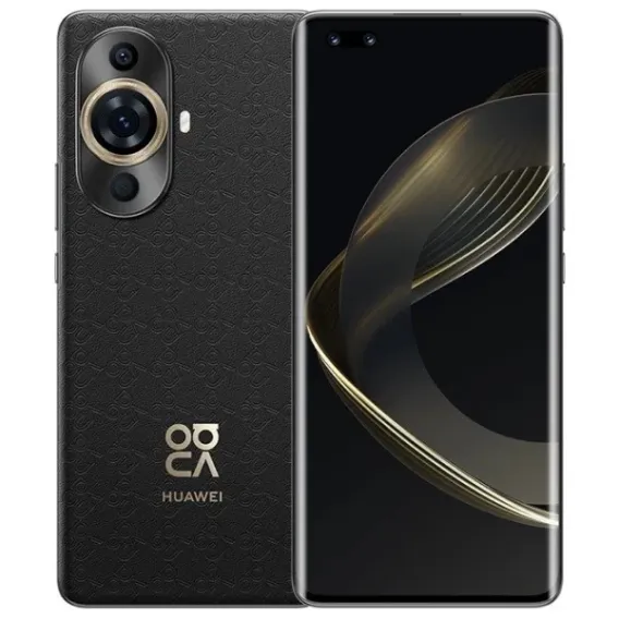 Huawei Nova 11 Pro Черный