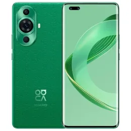 Huawei Nova 11 Pro  Зеленый