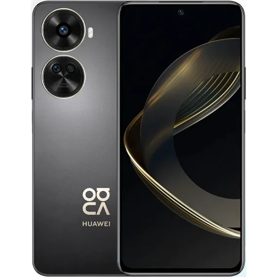 Huawei Nova 12SE Черный