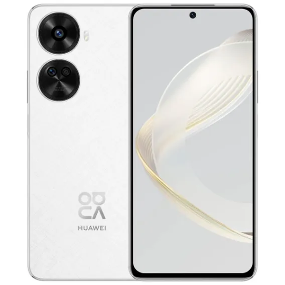 Huawei Nova 12SE Белый