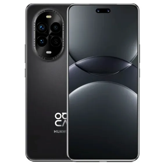 Huawei Nova 13 Pro Черный