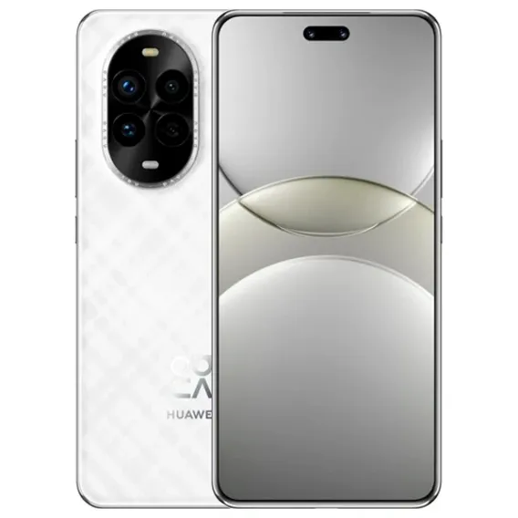 Huawei Nova 13 Pro Белый