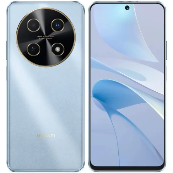 Huawei Nova 13I Голубой