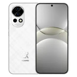Huawei Nova 13 Белый