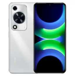 Huawei Nova Y63 Серебристый