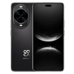 Huawei Nova 14 Pro Черный