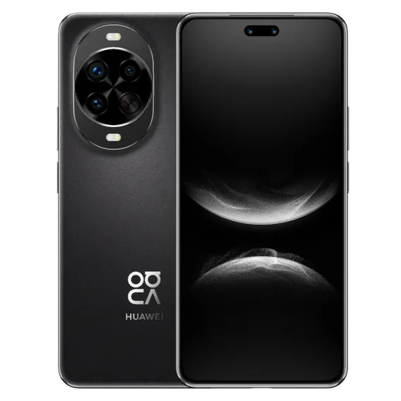 Huawei Nova 14 Pro Черный