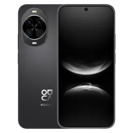 Huawei Nova 14 Черный