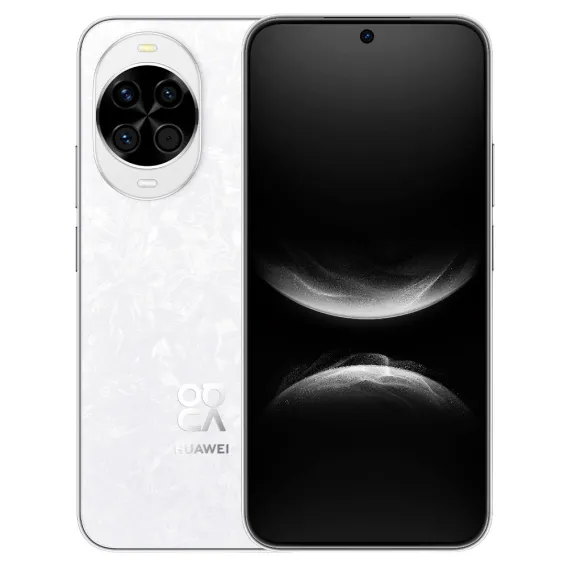 Huawei Nova 14 Pro Белый