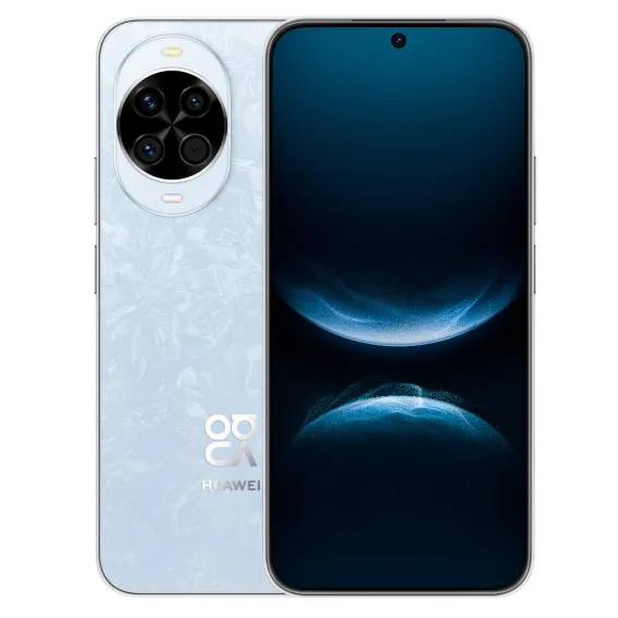 Huawei Nova 14 Голубой