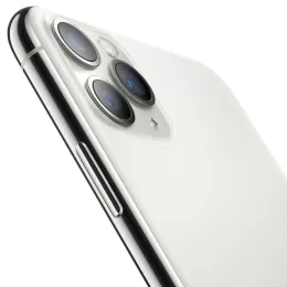 Iphone 11 Pro Max Серебристый