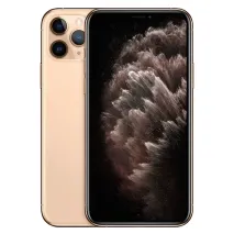     Iphone 11 pro Золотистый 
