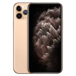     Iphone 11 pro Золотистый 