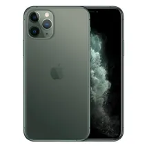     Iphone 11 pro  Зеленый
