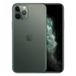     Iphone 11 pro  Зеленый