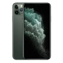     Iphone 11 pro  Зеленый