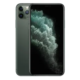     Iphone 11 pro  Зеленый