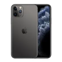     Iphone 11 Pro Max Черный