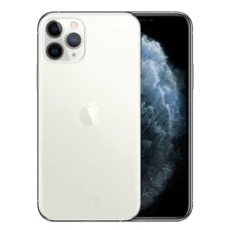 Iphone 11 Pro Max Серебристый