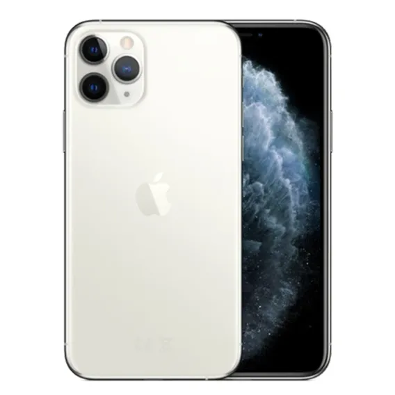 Iphone 11 Pro Max Серебристый