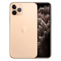     Iphone 11 Pro Max Золотистый