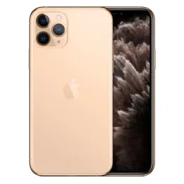     Iphone 11 Pro Max Золотистый