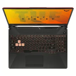 Asus TUF Gaming A15