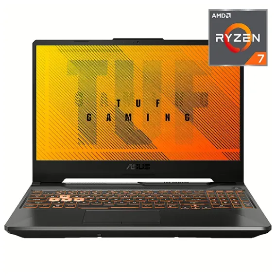 Asus TUF Gaming A15