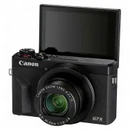Canon PowerShot G7 X MK III