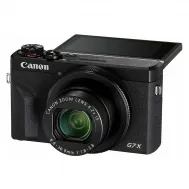 Canon PowerShot G7 X MK III