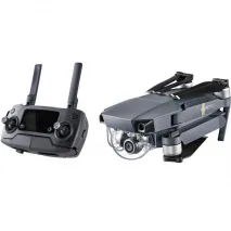 DJI Mavic Pro