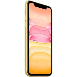 Apple iPhone 11 128 ГБ Желтый