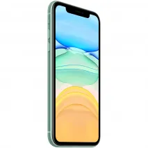 Apple iPhone 11 256 ГБ Зелёный