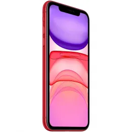 Apple iPhone 11 64 ГБ Красный