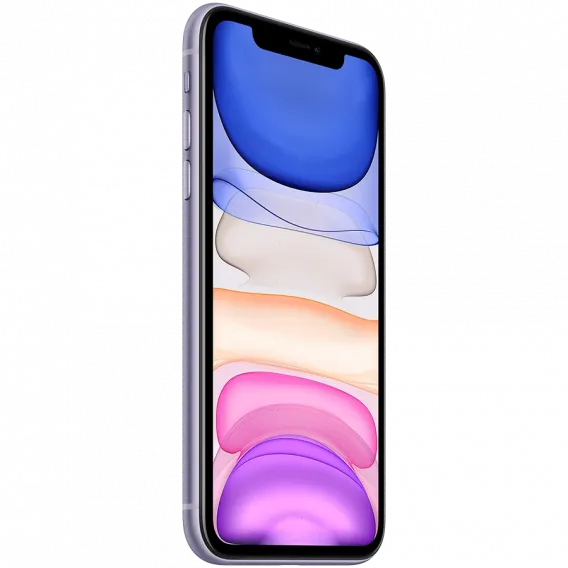 Apple iPhone 11 64 ГБ Фиолетовый