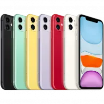 Apple iPhone 11 64 ГБ Фиолетовый