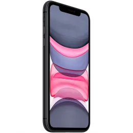 Apple iPhone 11 64 ГБ Чёрный