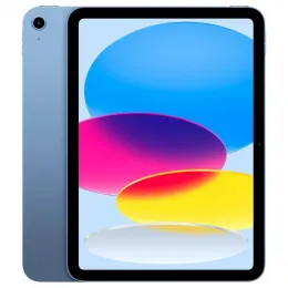Apple iPad 11_ (2025) 6_128GB Wi-Fi Blue