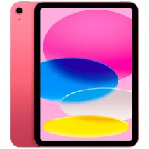 Apple iPad 11_ (2025) 6_128GB Wi-Fi Pink