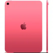 Apple iPad 11_ (2025) 6_128GB Wi-Fi Pink