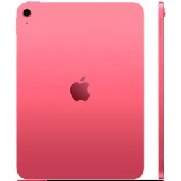 Apple iPad 11_ (2025) 6_128GB Wi-Fi Pink
