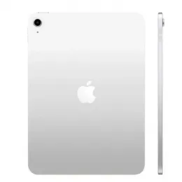 Apple iPad 11_ (2025) 6_128GB Wi-Fi Silver