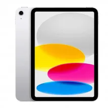 Apple iPad 11_ (2025) 6_128GB Wi-Fi Silver