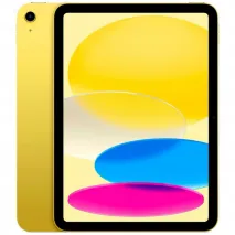 Apple iPad 11_ (2025) 6_128GB Wi-Fi Yellow