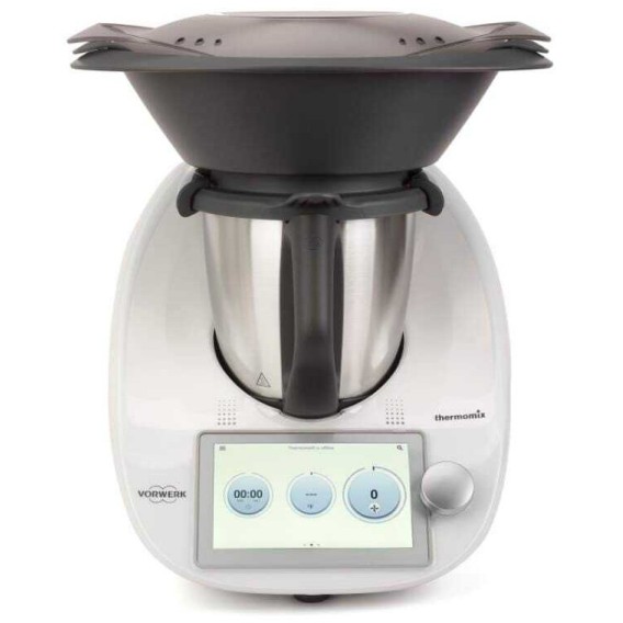 Thermomix TM6