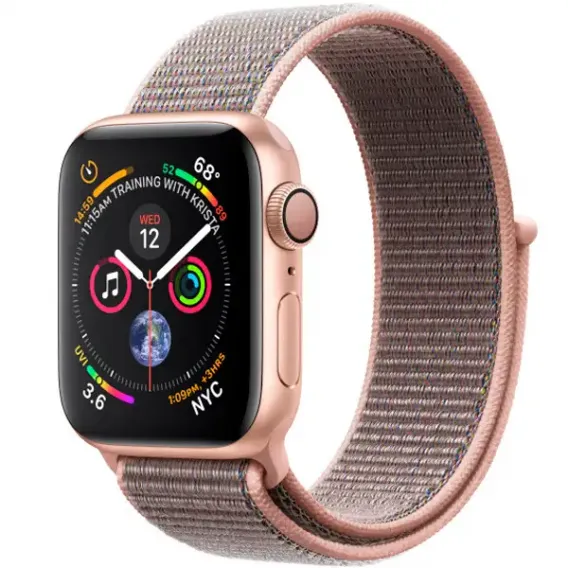 Apple Watch Series 4