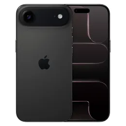 Iphone Air Черный