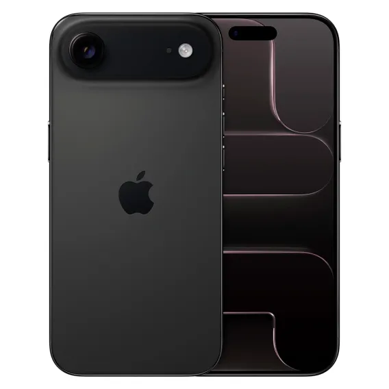Iphone Air Черный