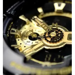 Casio G-Shock GA-110 