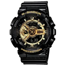 Casio G-Shock GA-110 